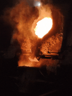 Computer man